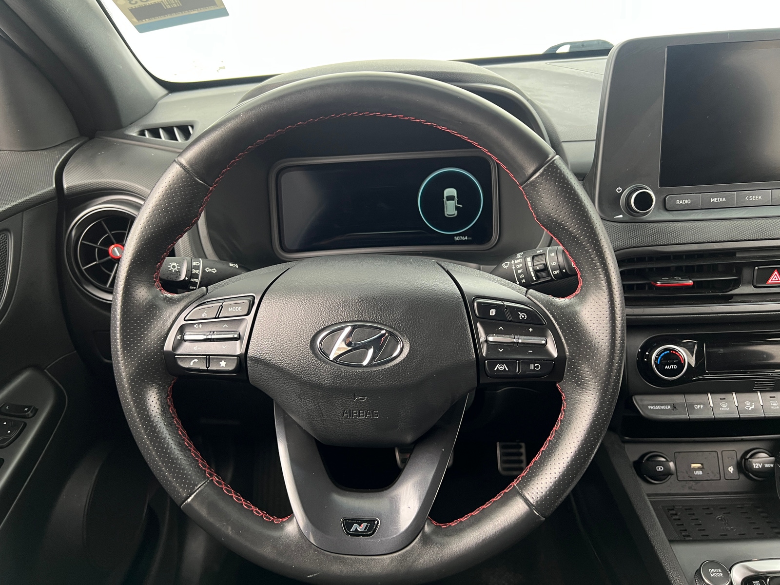 Thumbnail: 2022 Hyundai Kona - 5