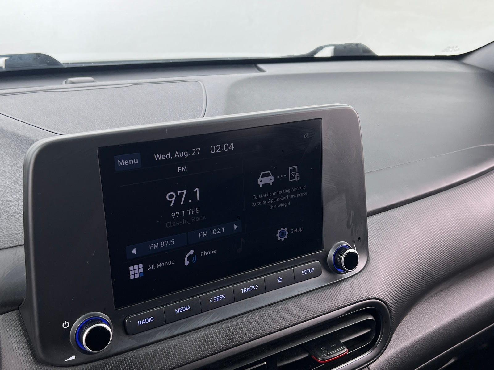 Thumbnail: 2022 Hyundai Kona - 4