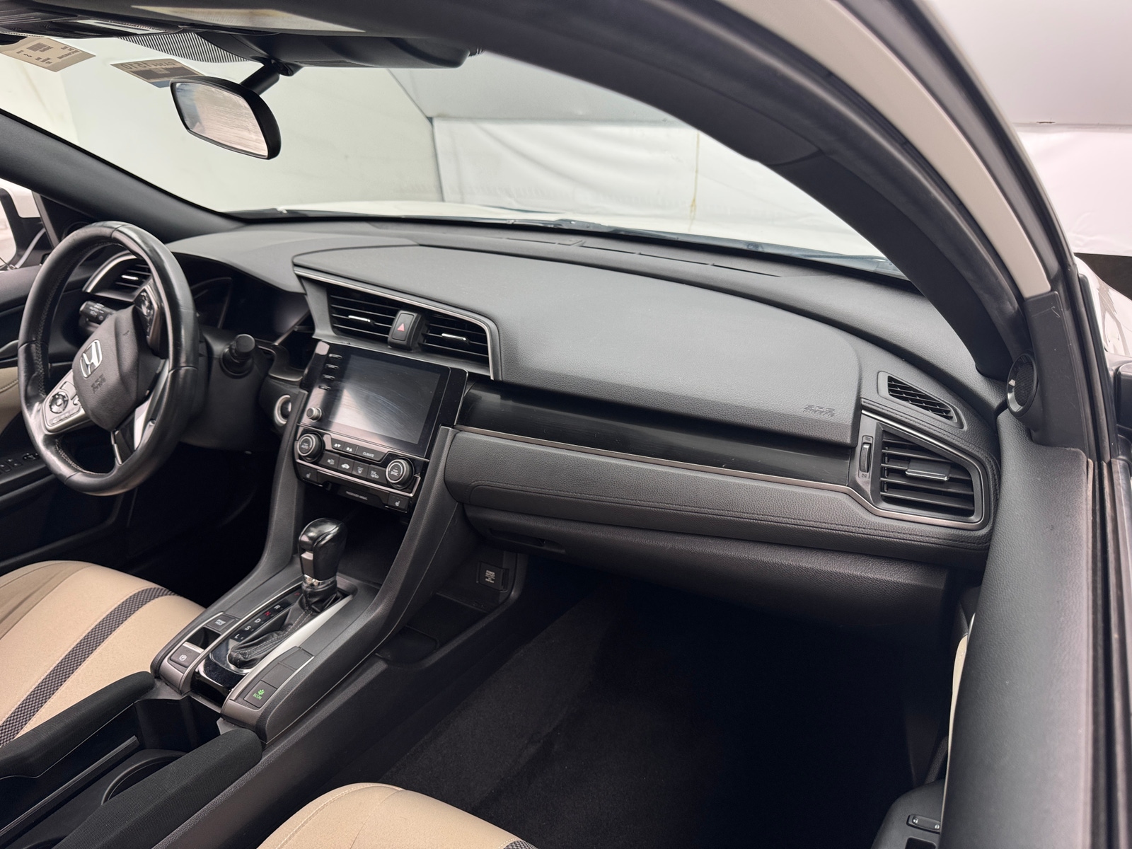 Thumbnail: 2021 Honda Civic - 3