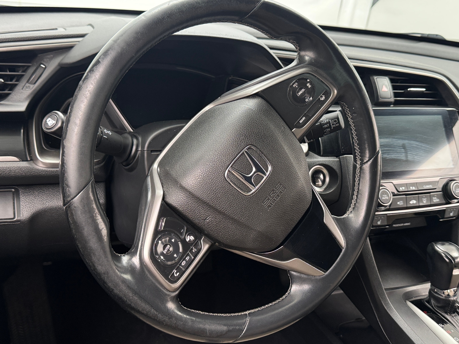 Thumbnail: 2021 Honda Civic - 5