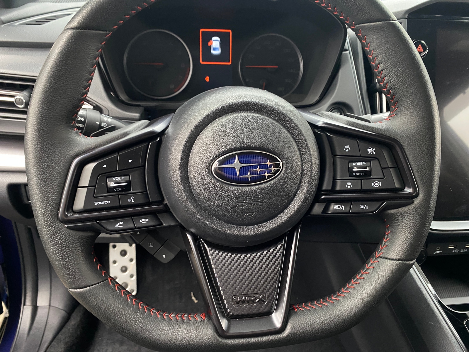Thumbnail: 2023 Subaru WRX - 5