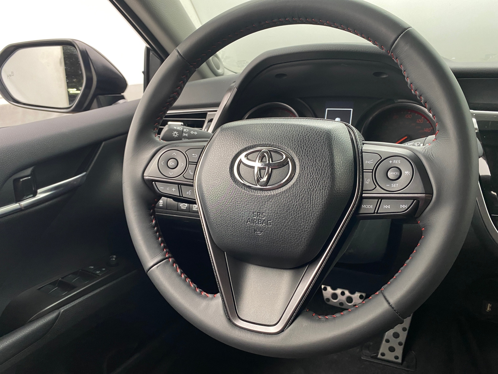 Thumbnail: 2024 Toyota Camry - 4