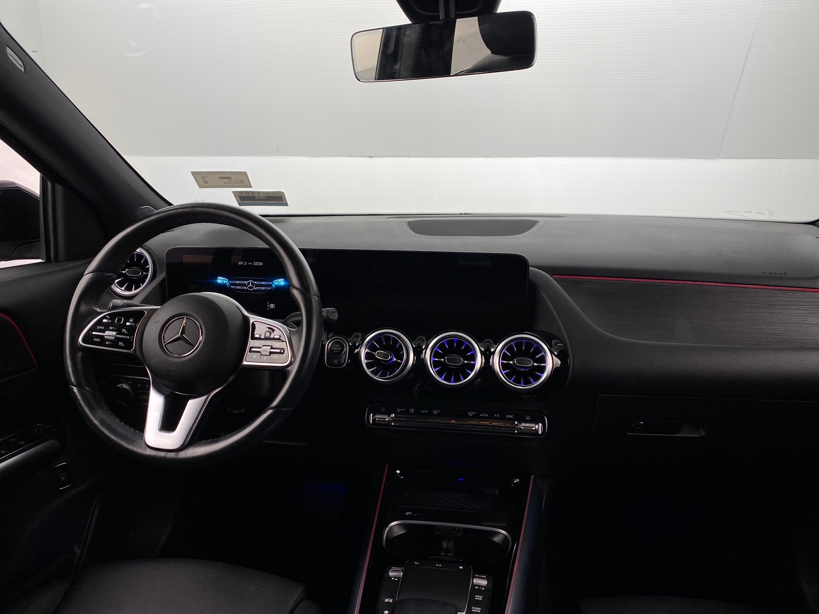 Thumbnail: 2023 Mercedes-Benz GLA - 2