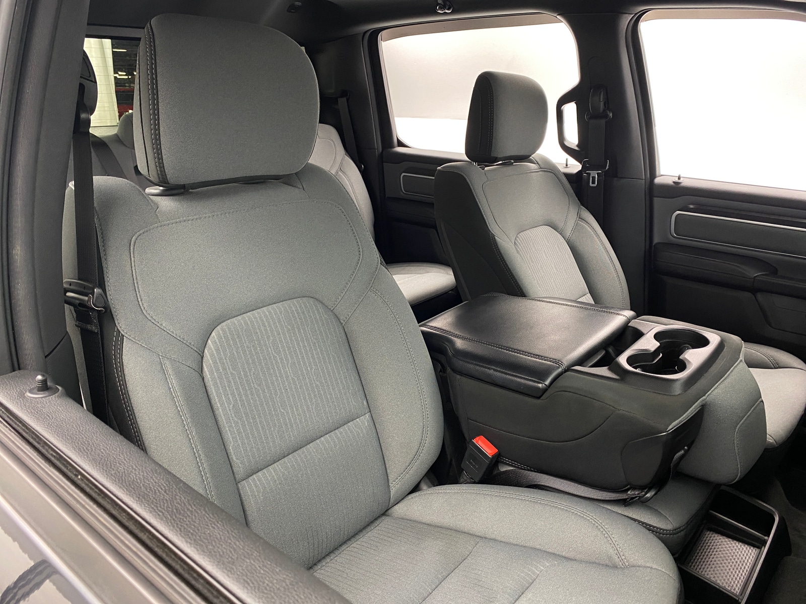 Thumbnail: 2021 RAM 1500 - 2