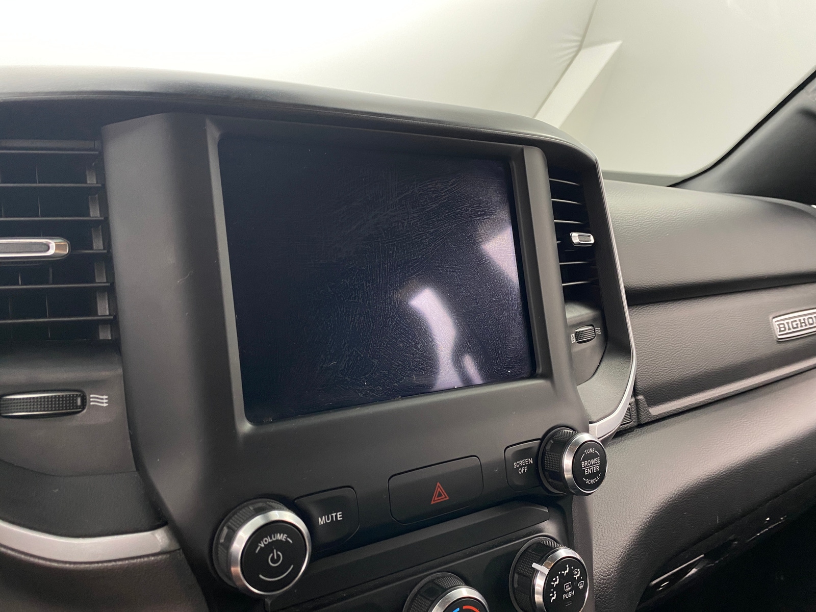 Thumbnail: 2021 RAM 1500 - 4