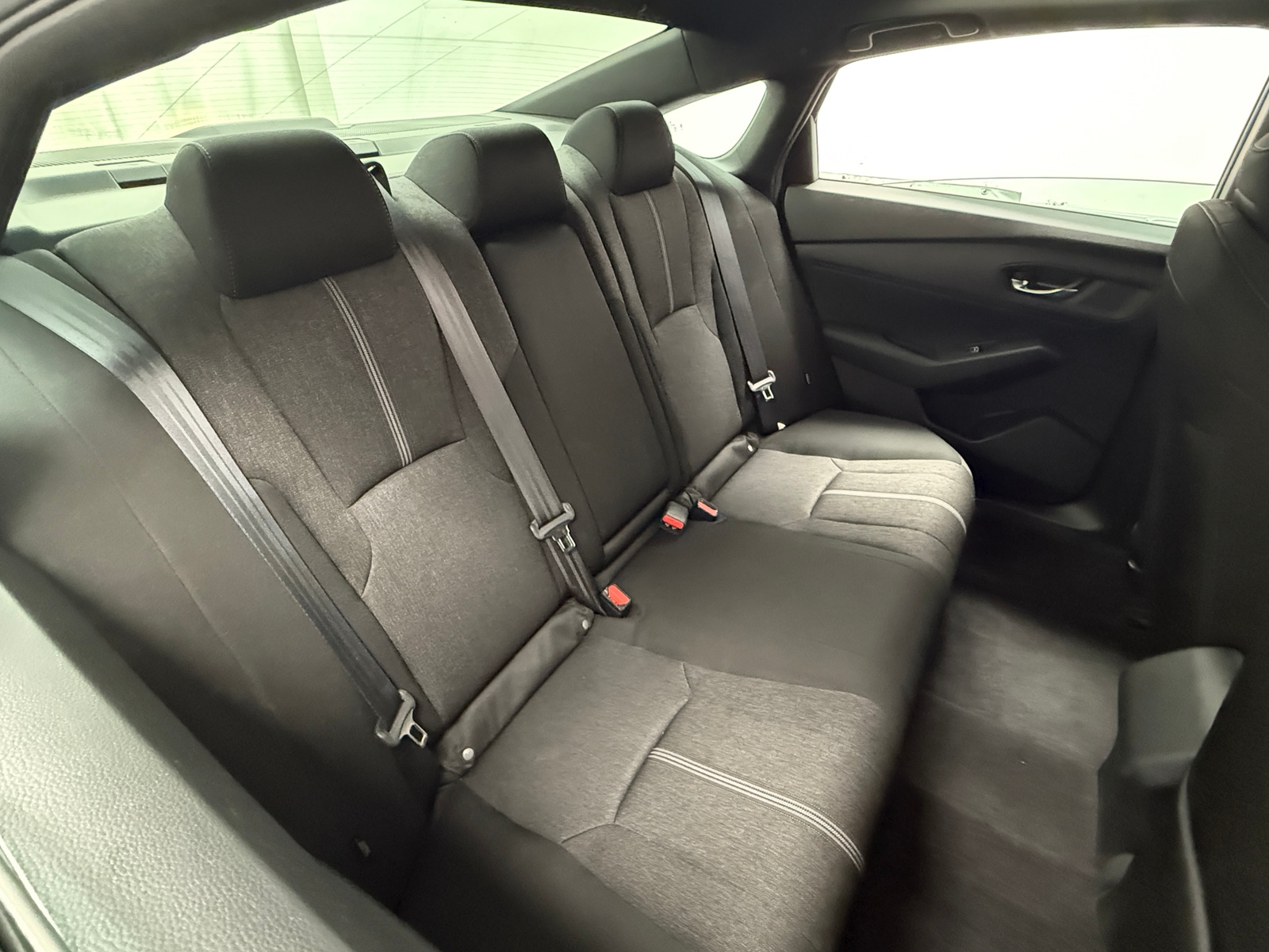 Thumbnail: 2023 Honda Accord - 6