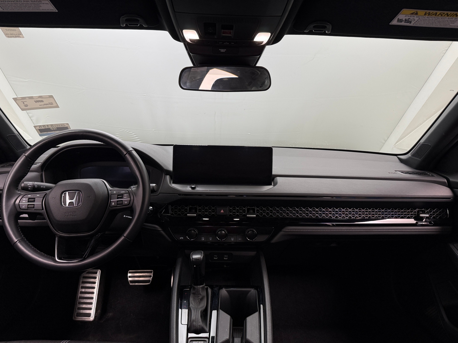 Thumbnail: 2023 Honda Accord - 3