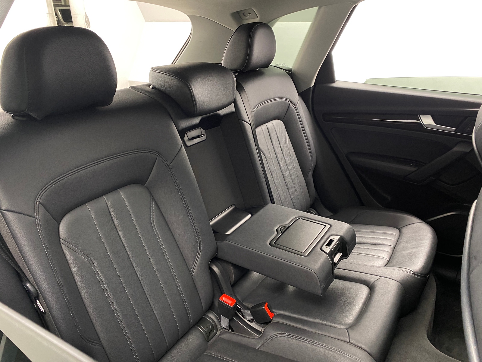 Thumbnail: 2018 Audi Q5 - 5