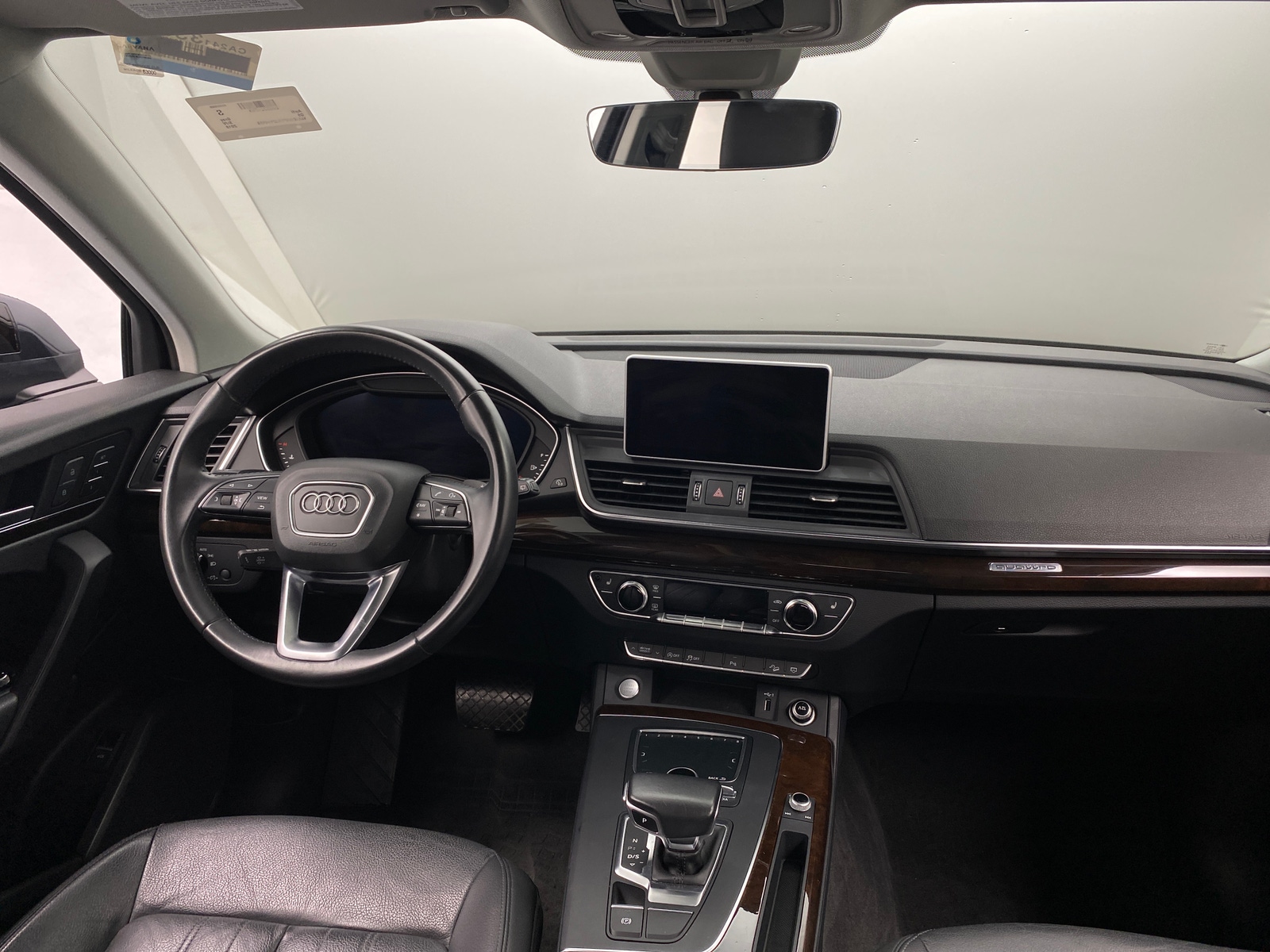 Thumbnail: 2018 Audi Q5 - 2