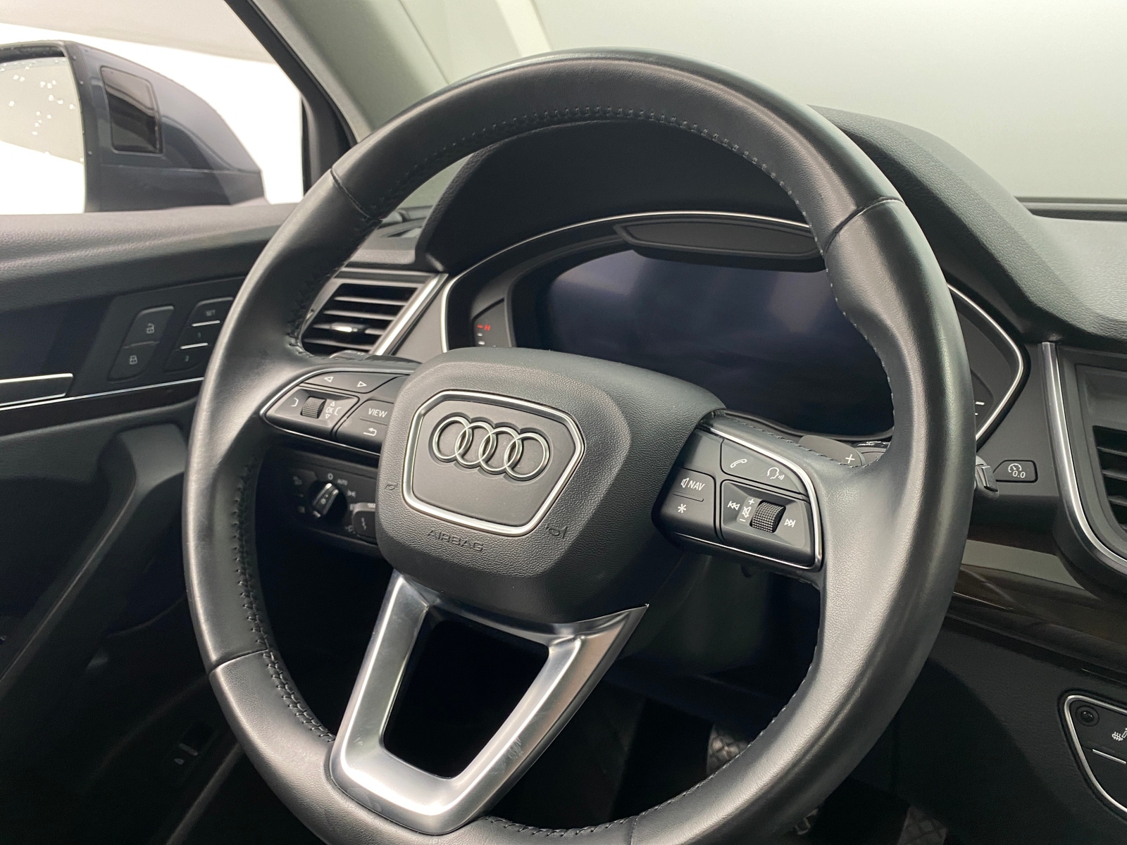 Thumbnail: 2018 Audi Q5 - 4