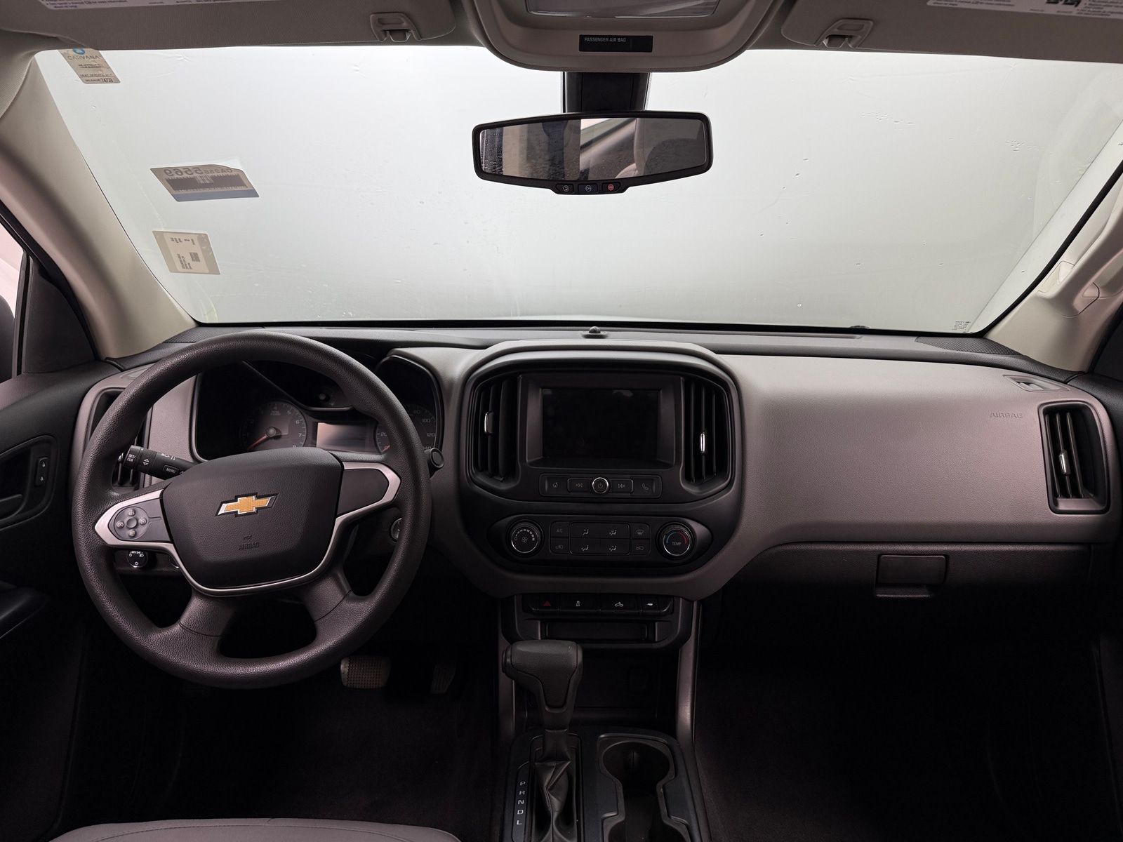 Thumbnail: 2019 Chevrolet Colorado - 3