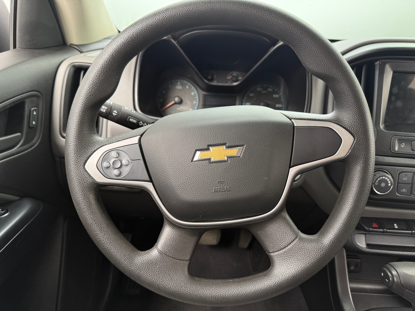 Thumbnail: 2019 Chevrolet Colorado - 5