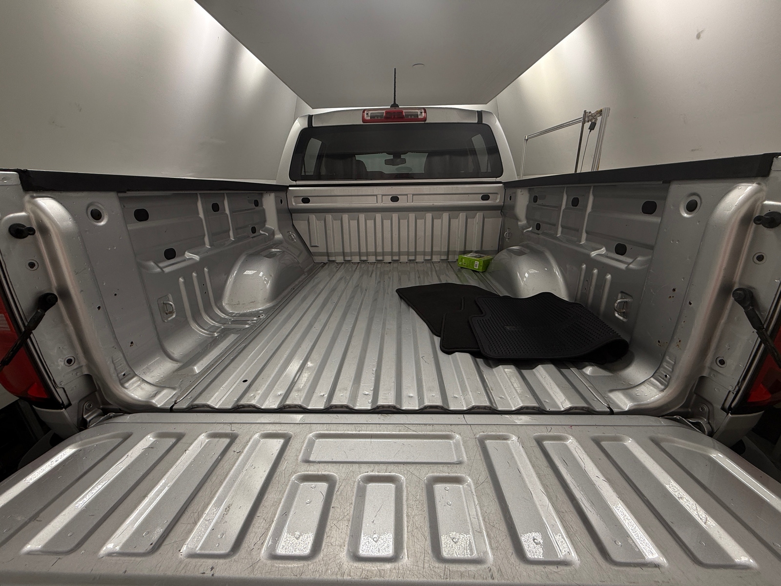 Thumbnail: 2019 Chevrolet Colorado - 7