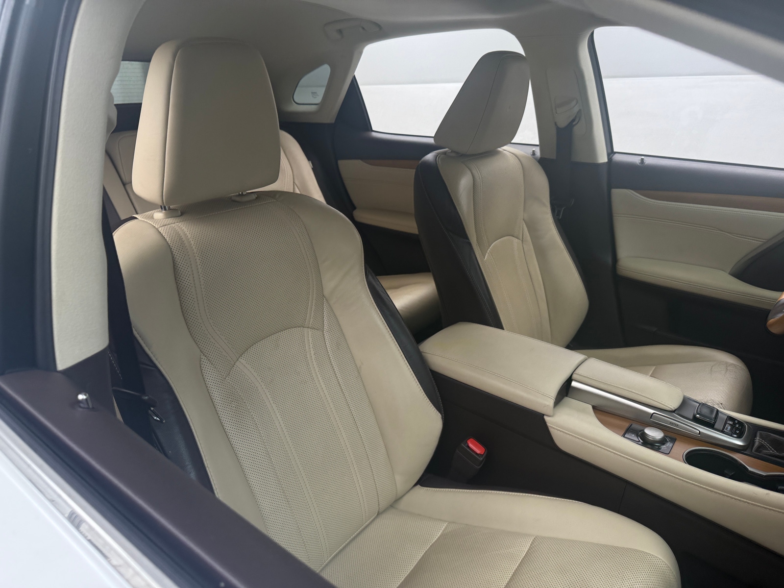 Thumbnail: 2018 Lexus RX - 2
