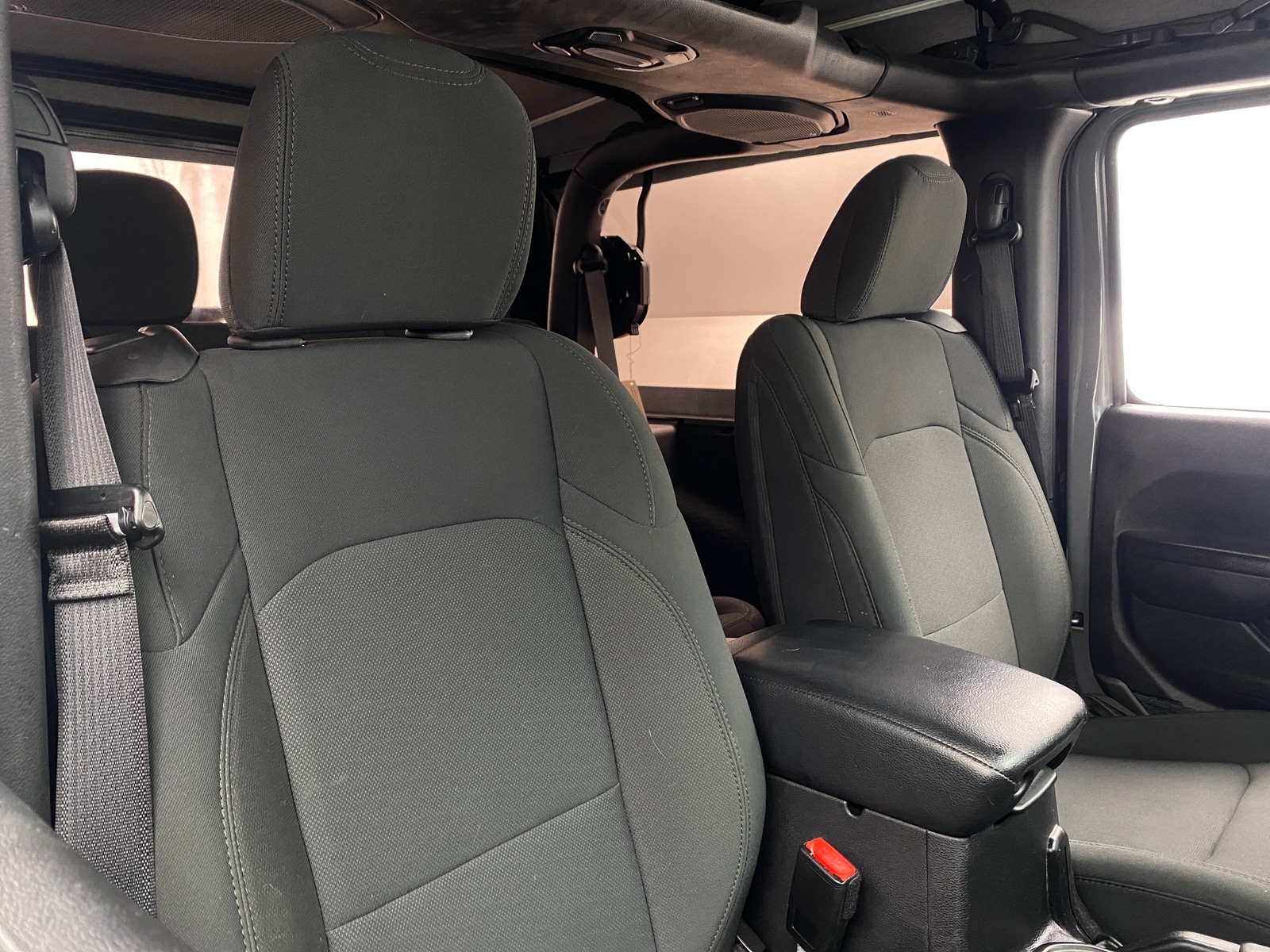 Thumbnail: 2021 Jeep Wrangler - 2