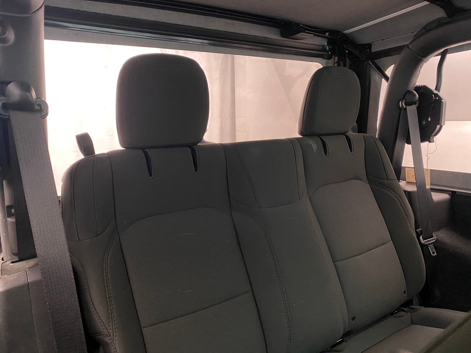 Thumbnail: 2021 Jeep Wrangler - 6