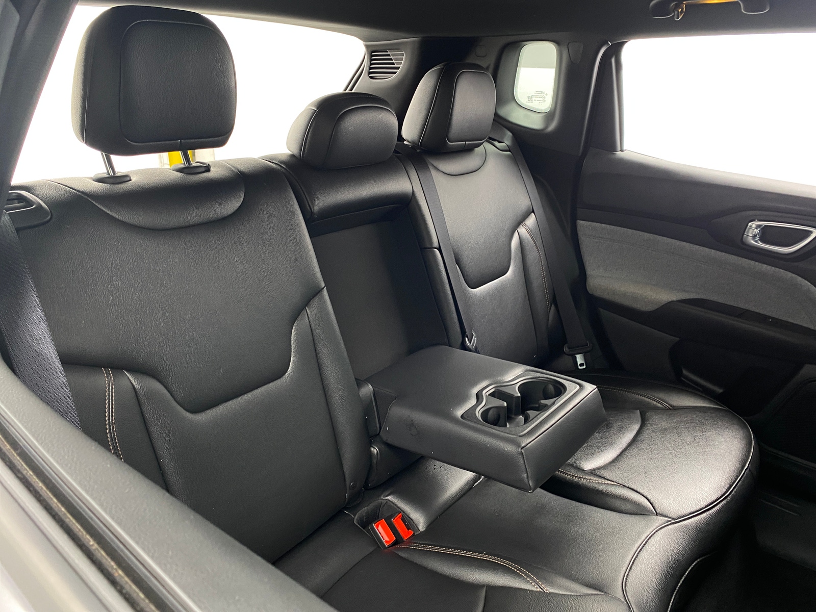 Thumbnail: 2024 Jeep Compass - 5