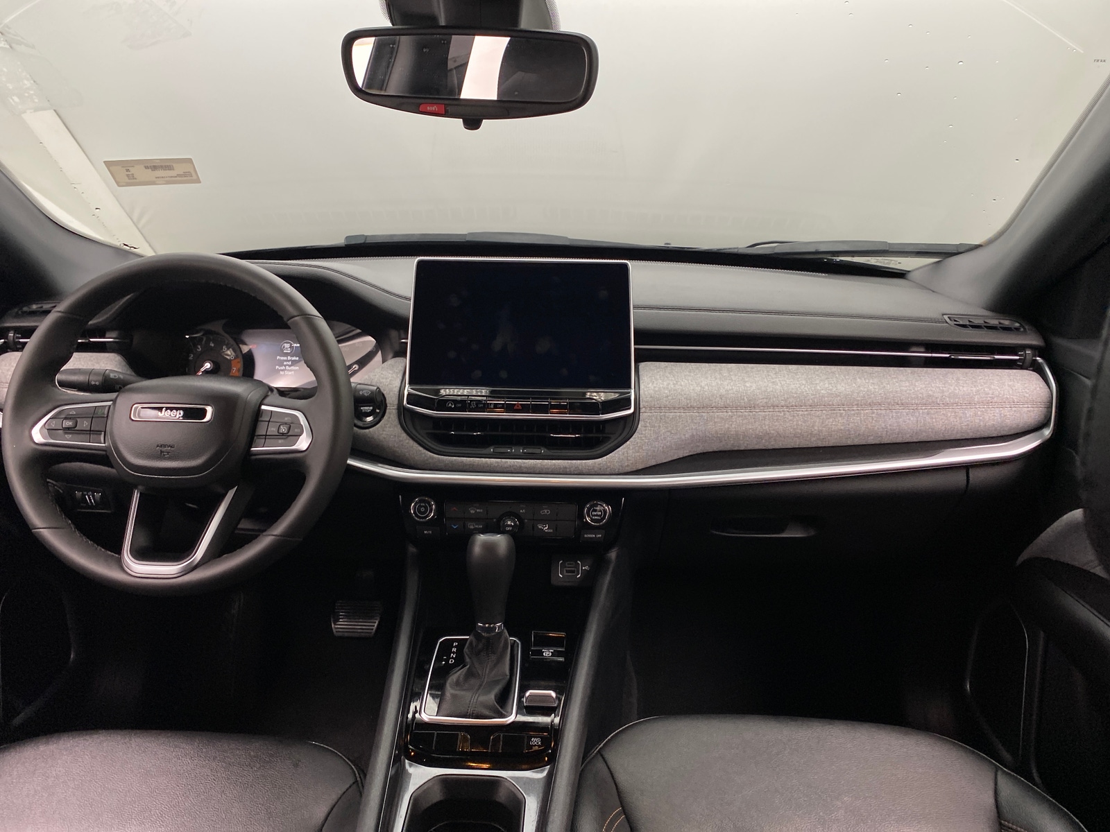 Thumbnail: 2024 Jeep Compass - 2
