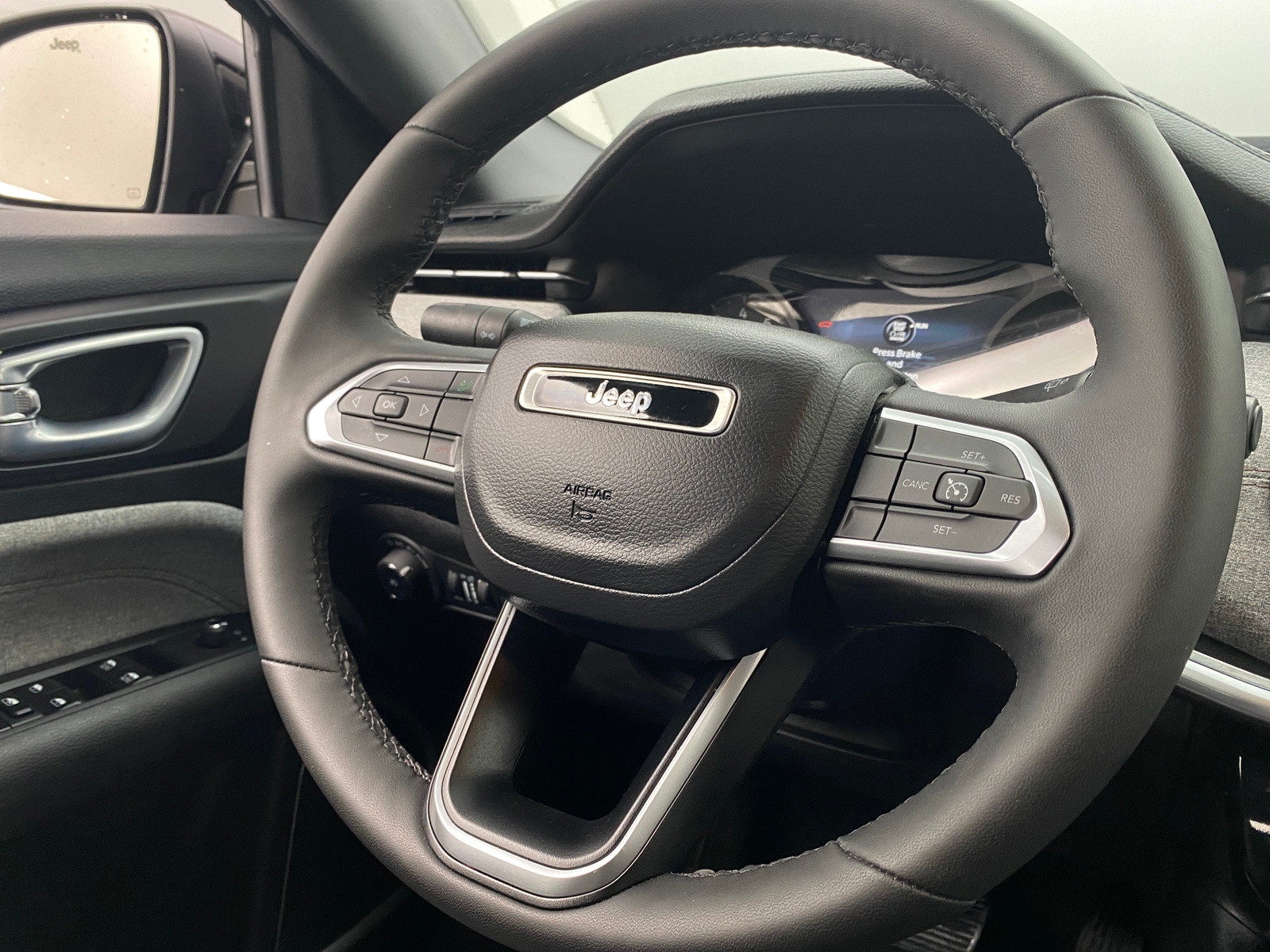 Thumbnail: 2024 Jeep Compass - 4