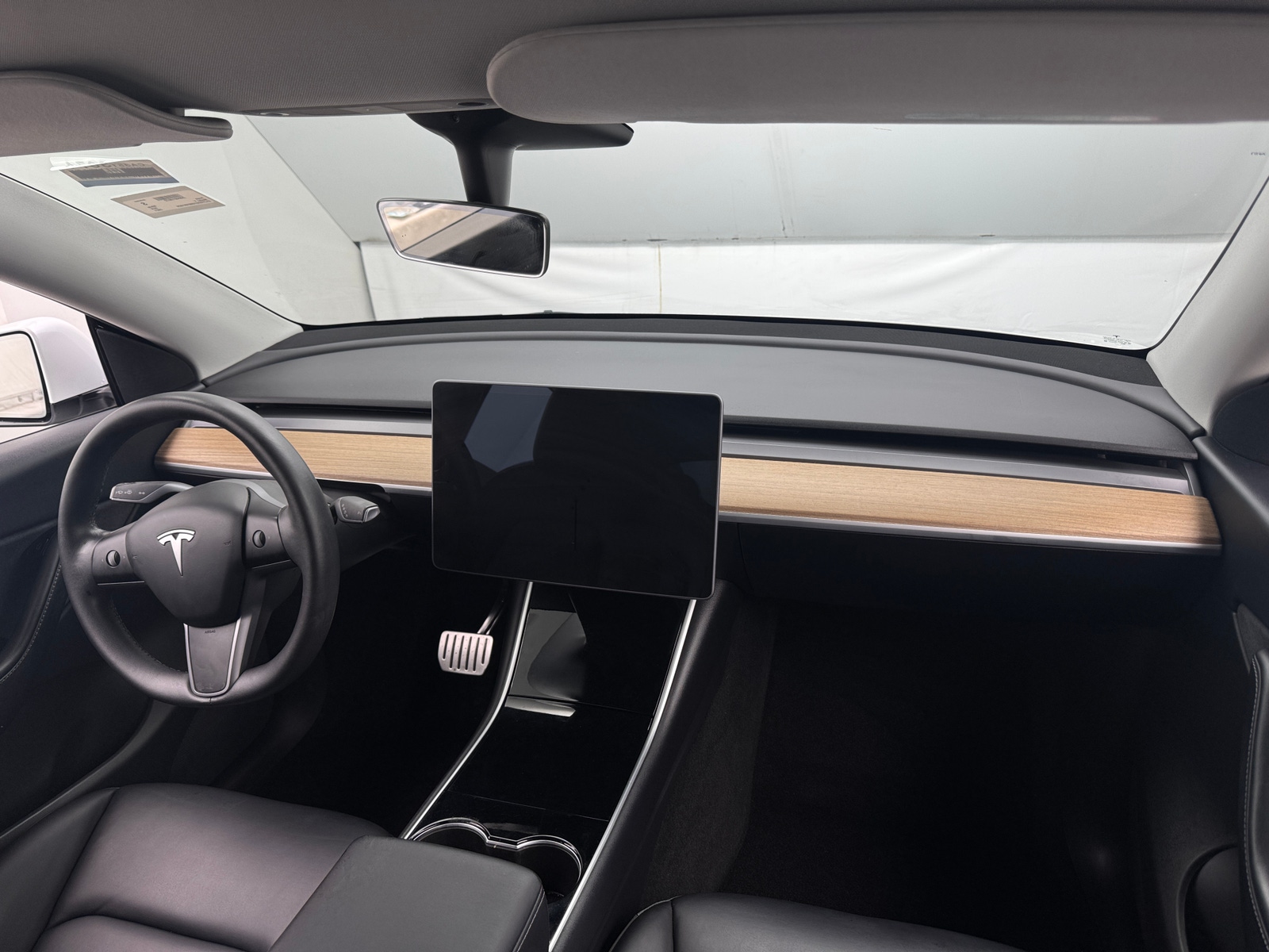 Thumbnail: 2021 Tesla Model Y - 2