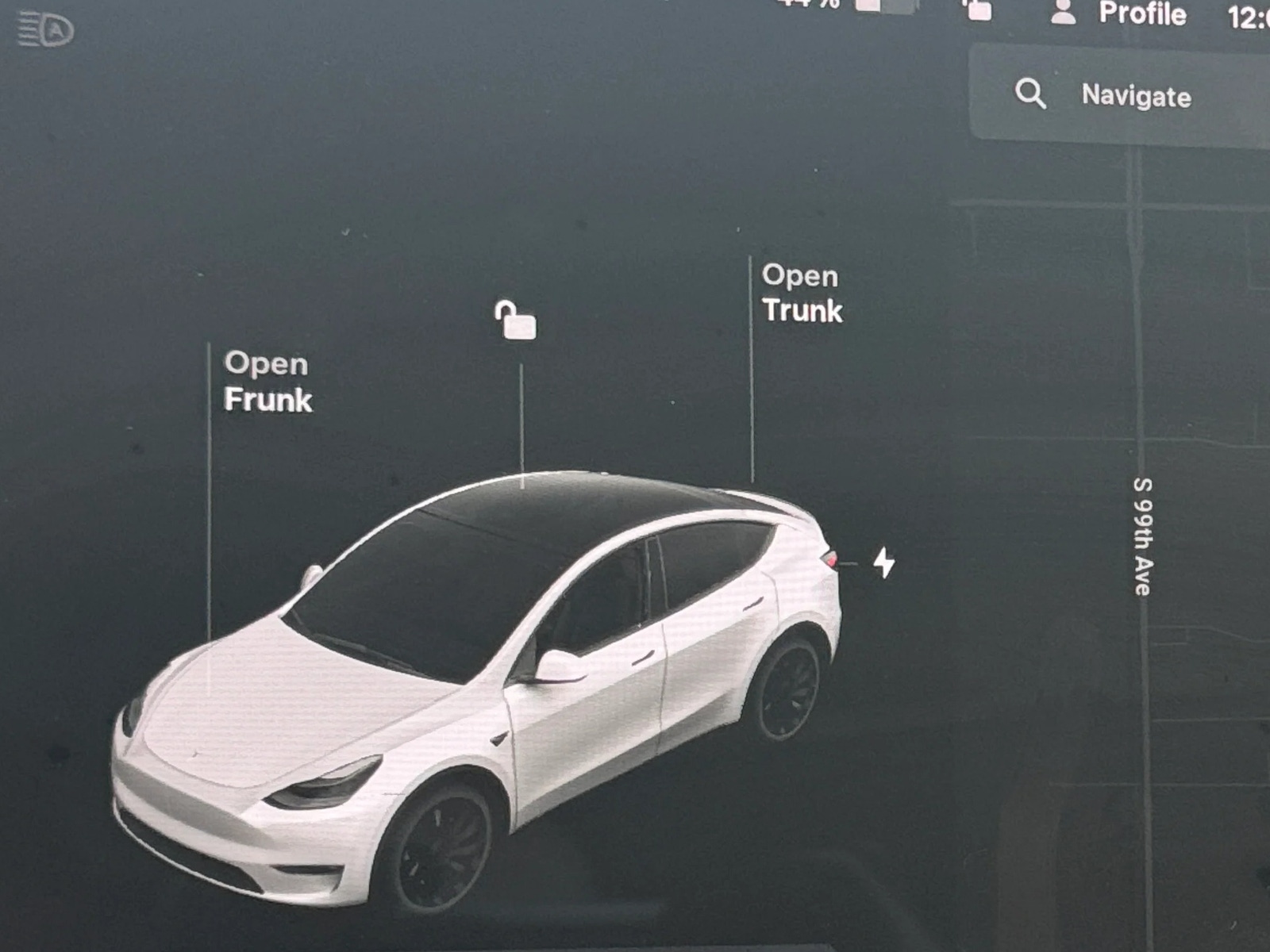 Thumbnail: 2021 Tesla Model Y - 3