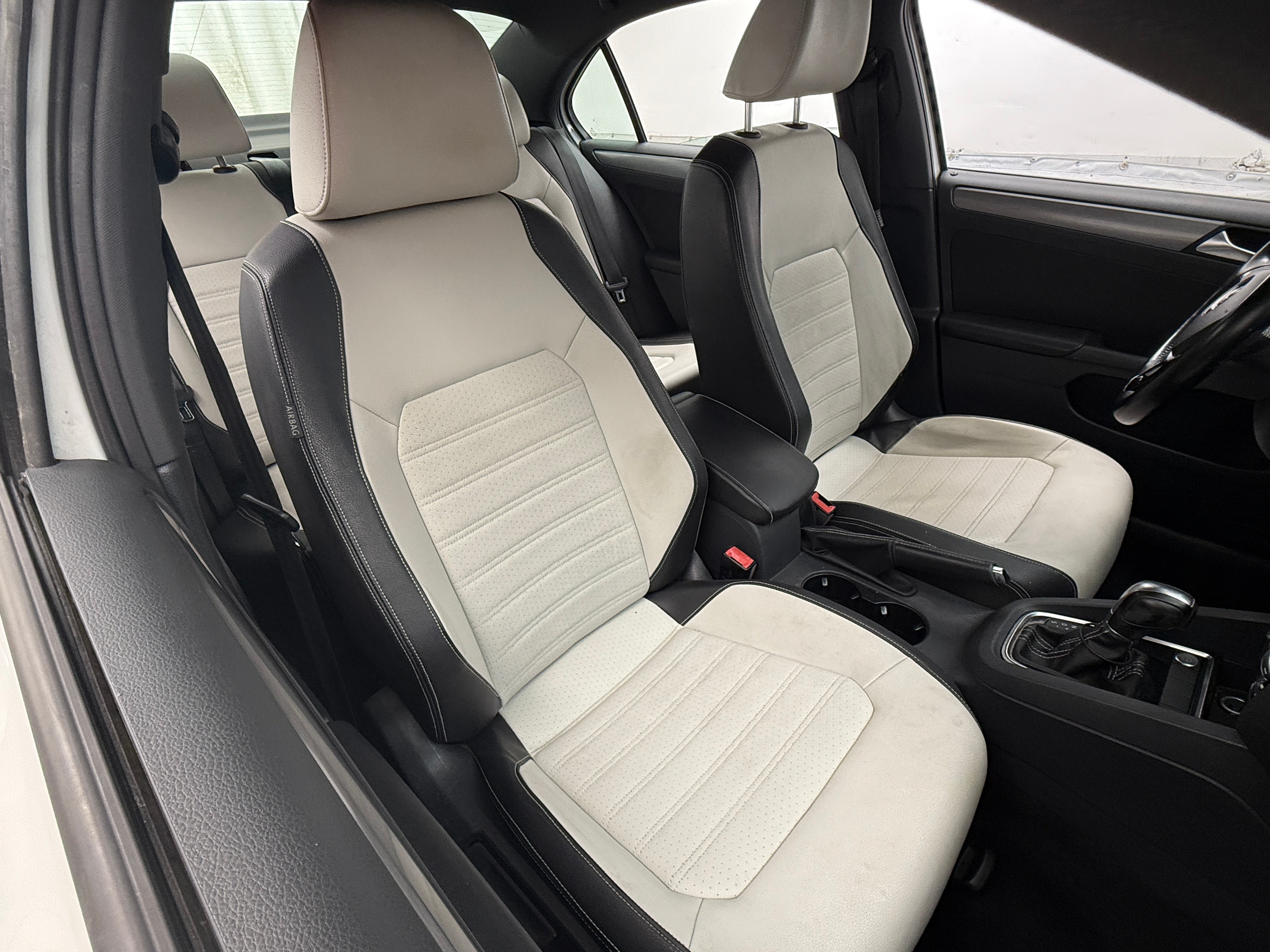 2016 Volkswagen Jetta