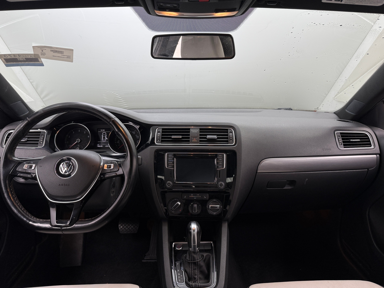 Thumbnail: 2016 Volkswagen Jetta - 2
