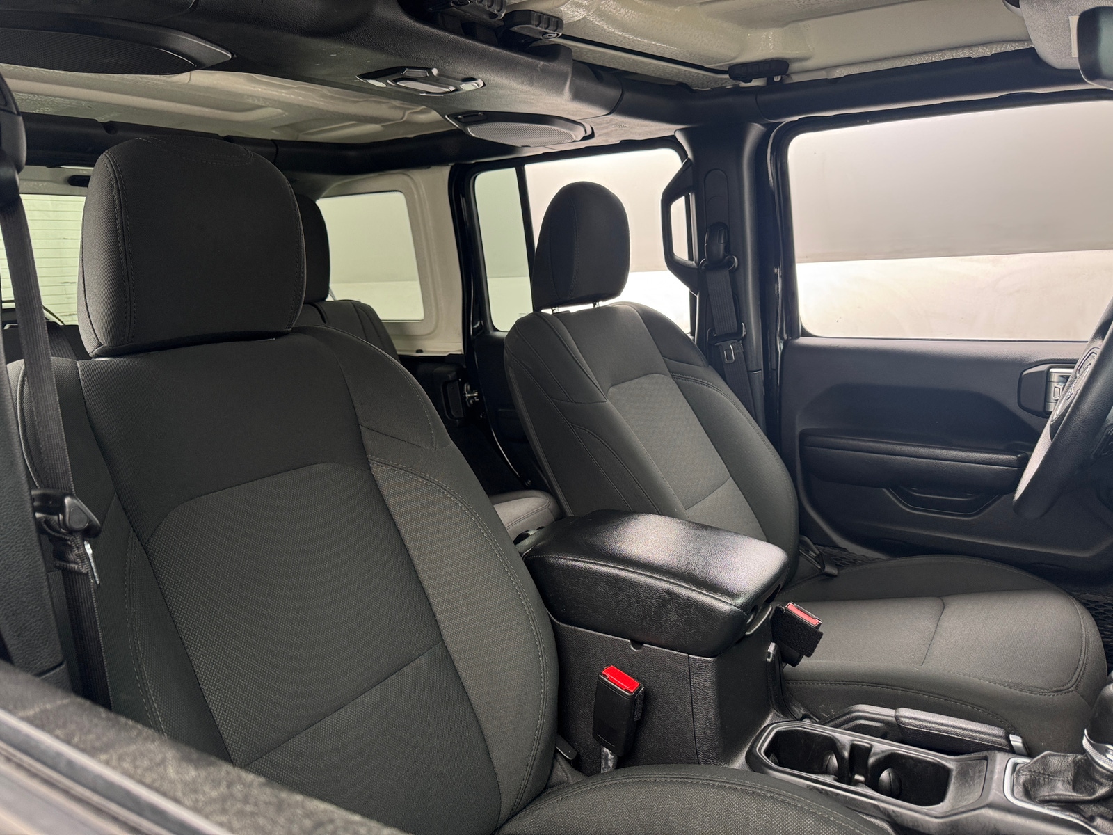 Thumbnail: 2021 Jeep Wrangler - 2