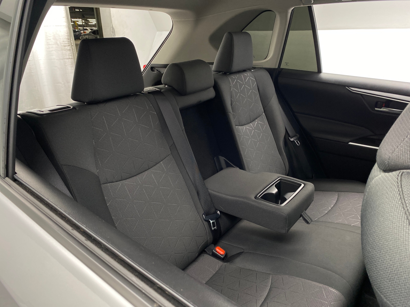 Thumbnail: 2023 Toyota RAV4 - 6
