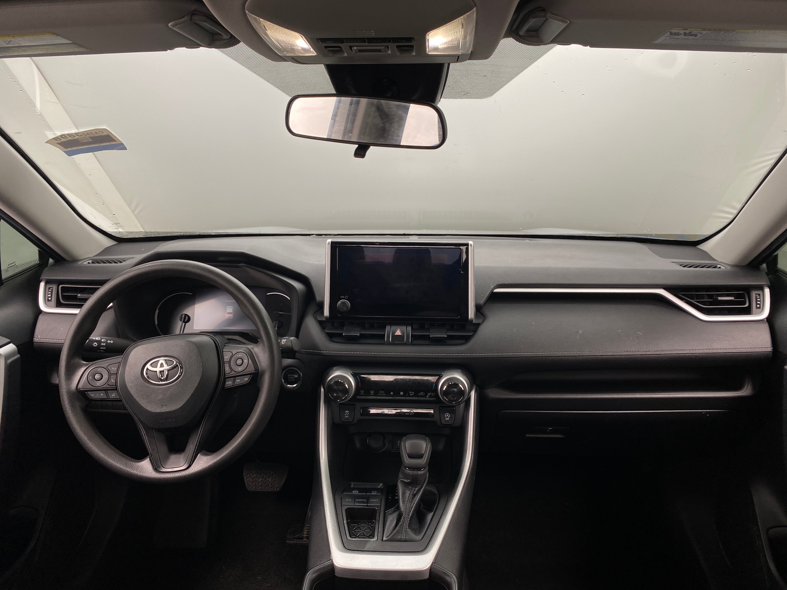 Thumbnail: 2023 Toyota RAV4 - 3