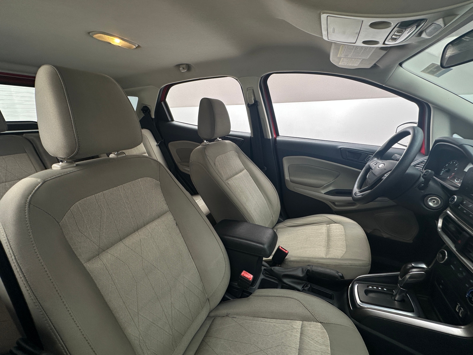 Thumbnail: 2018 Ford EcoSport - 2