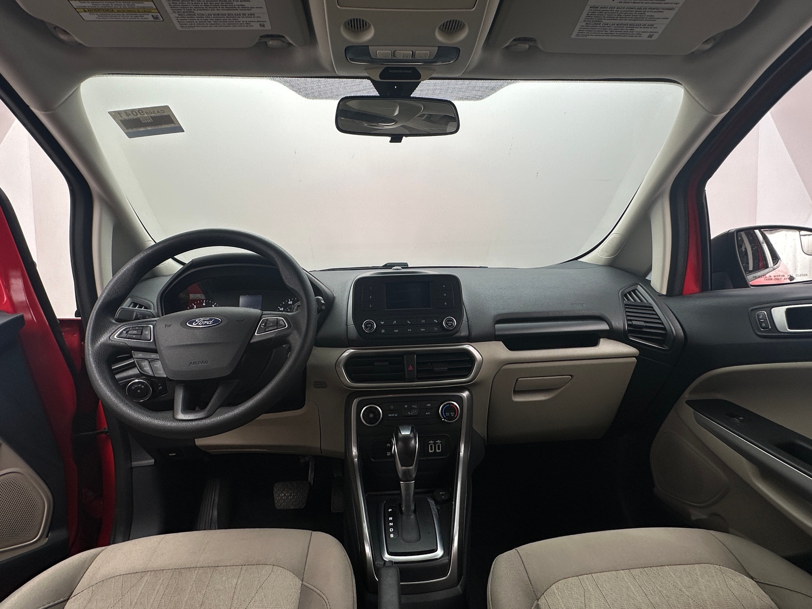 Thumbnail: 2018 Ford EcoSport - 3