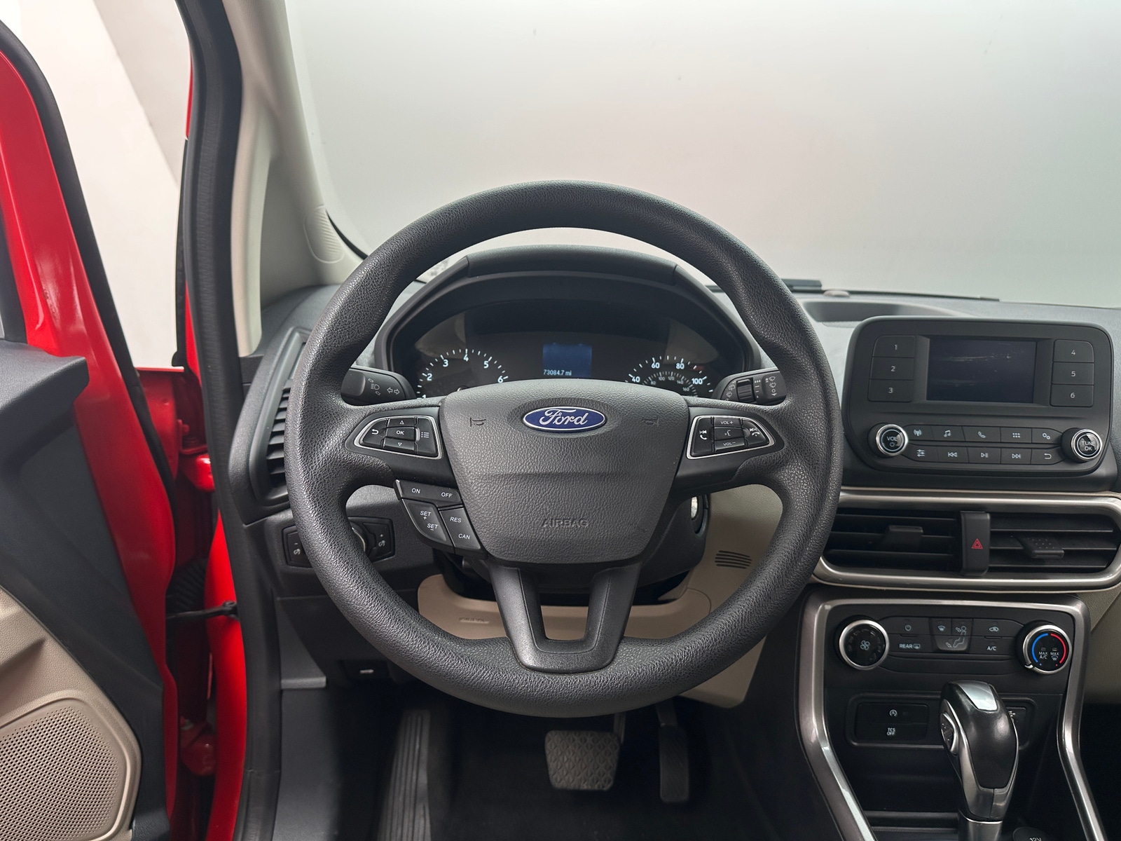 Thumbnail: 2018 Ford EcoSport - 5