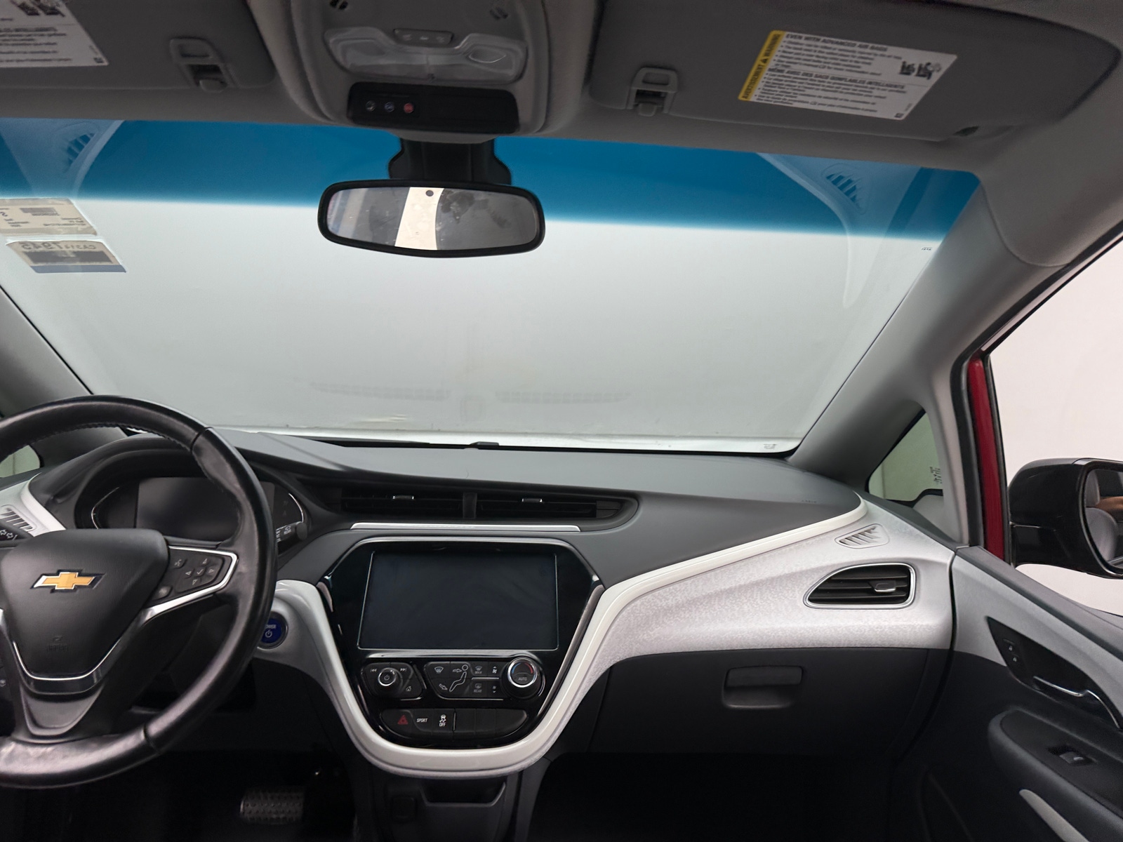 Thumbnail: 2020 Chevrolet Bolt EV - 3