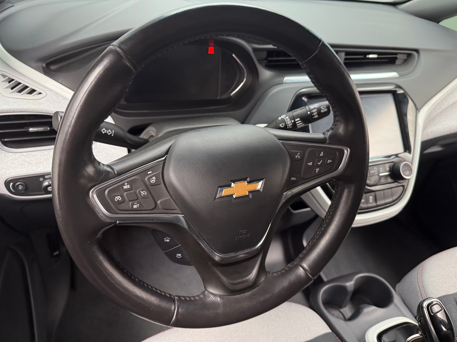 Thumbnail: 2020 Chevrolet Bolt EV - 5