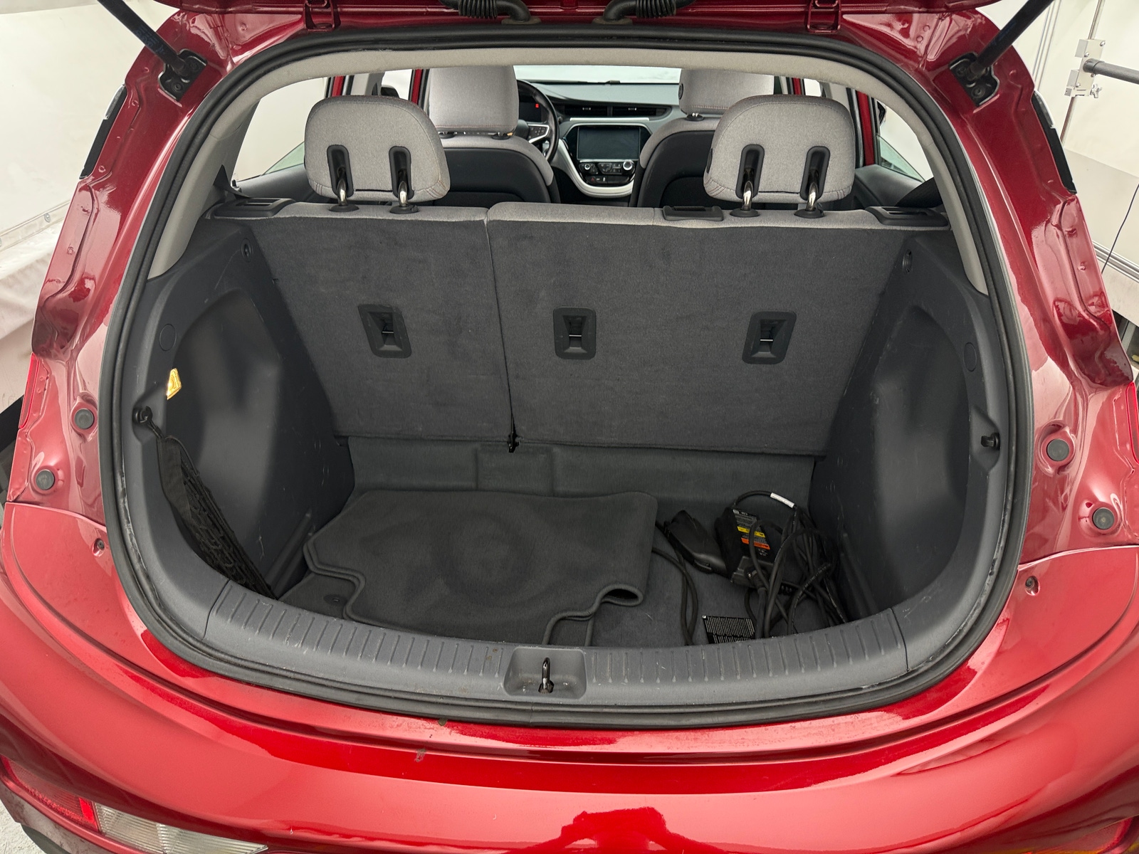 Thumbnail: 2020 Chevrolet Bolt EV - 7
