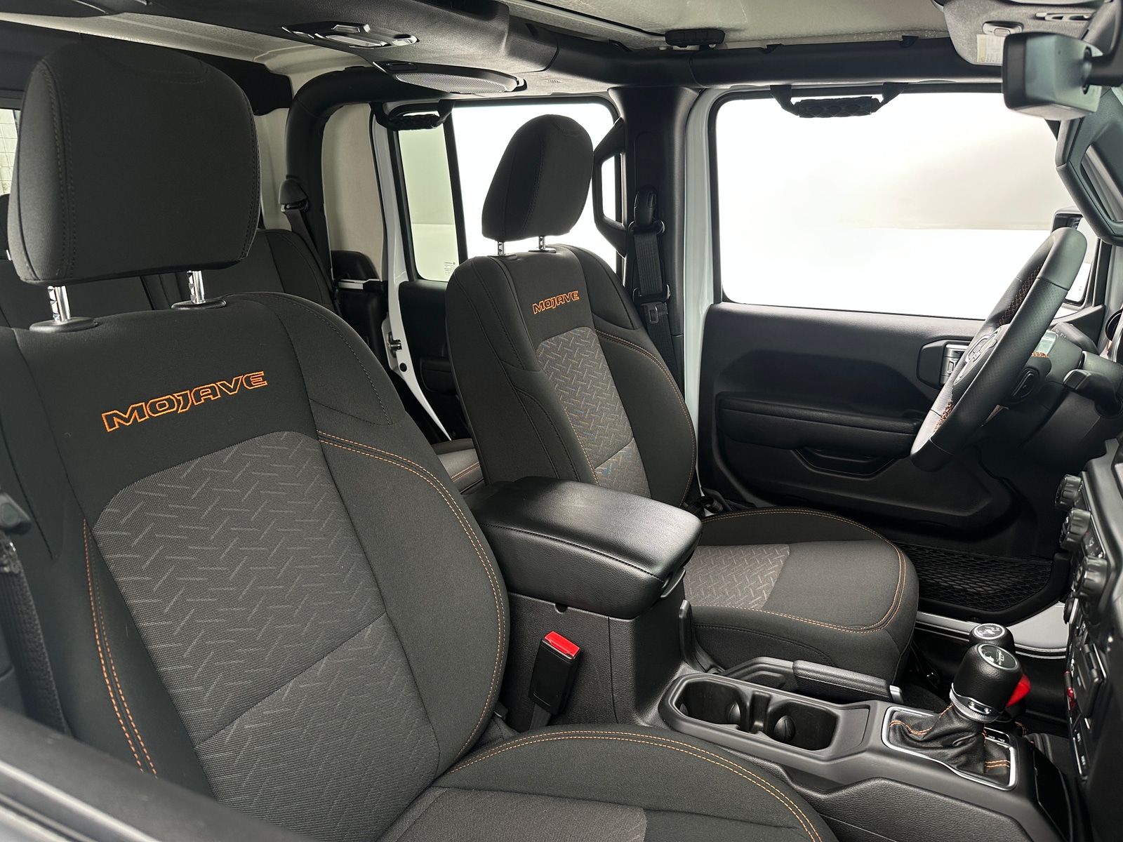 Thumbnail: 2023 Jeep Gladiator - 2