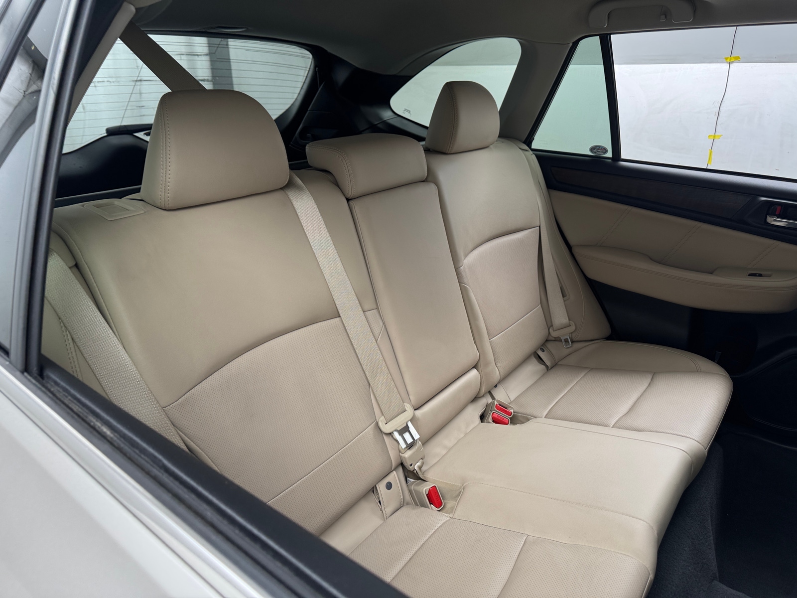 Thumbnail: 2019 Subaru Outback - 5