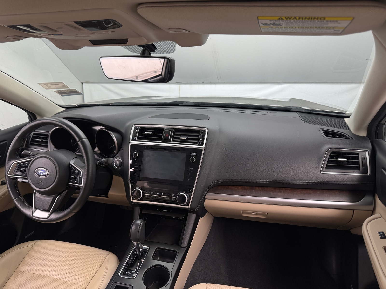 Thumbnail: 2019 Subaru Outback - 2
