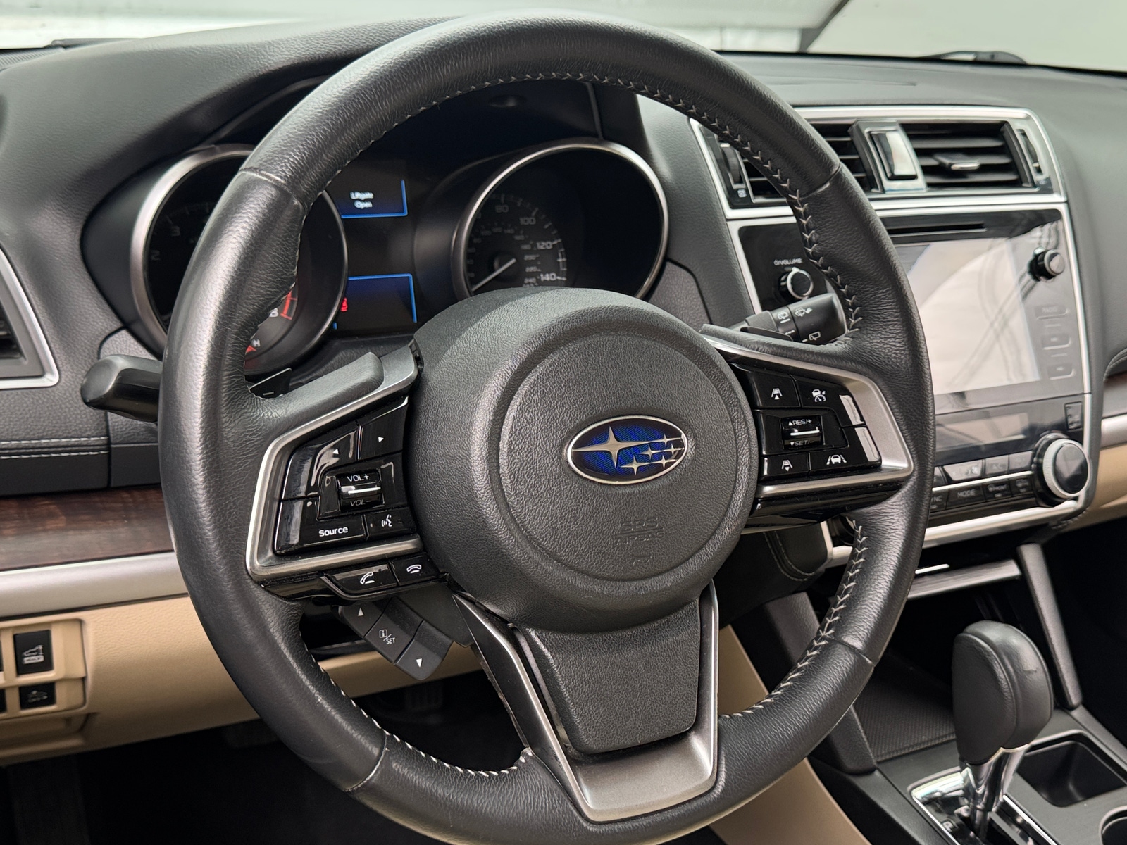 Thumbnail: 2019 Subaru Outback - 4