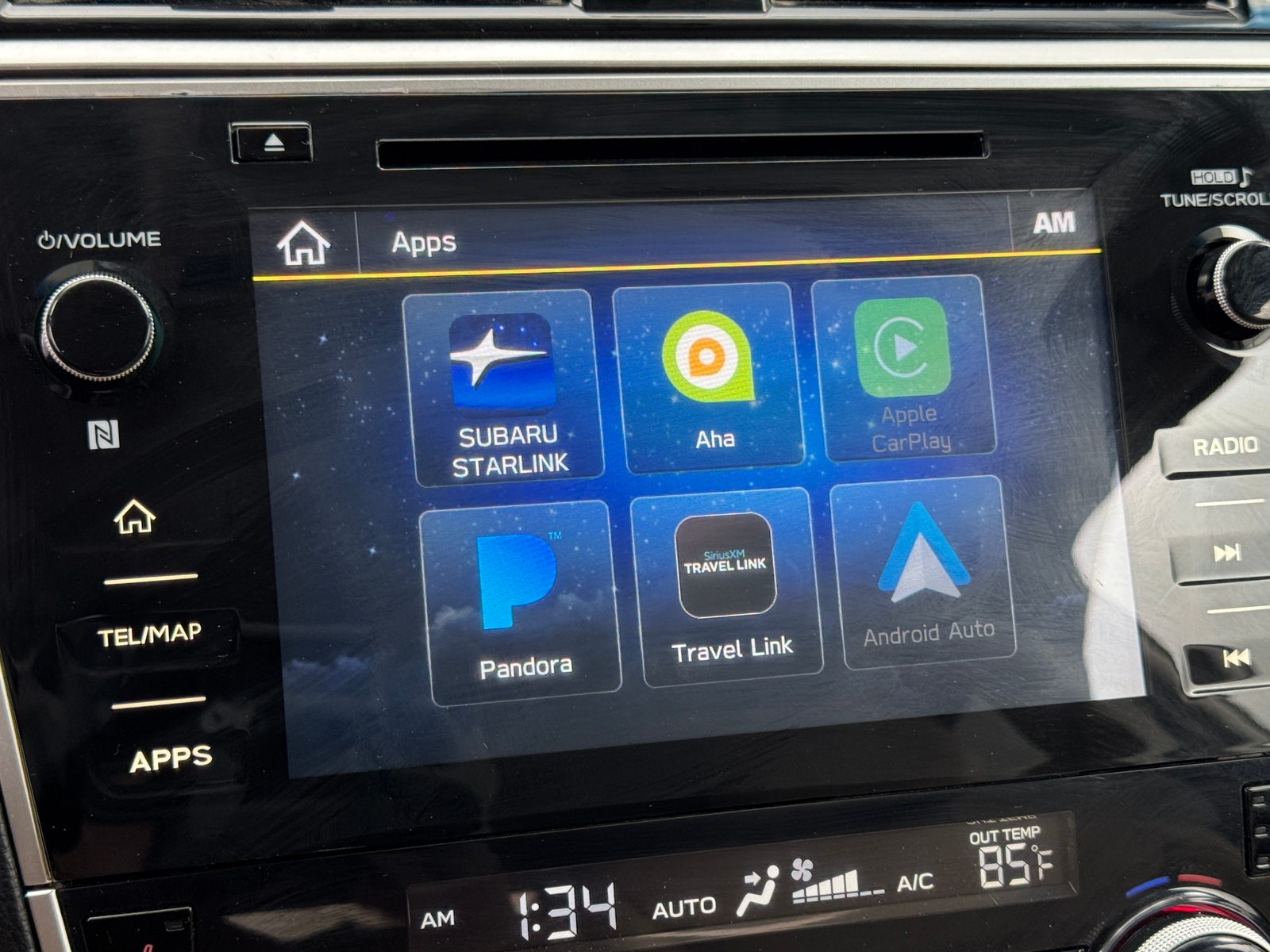 Thumbnail: 2019 Subaru Outback - 3