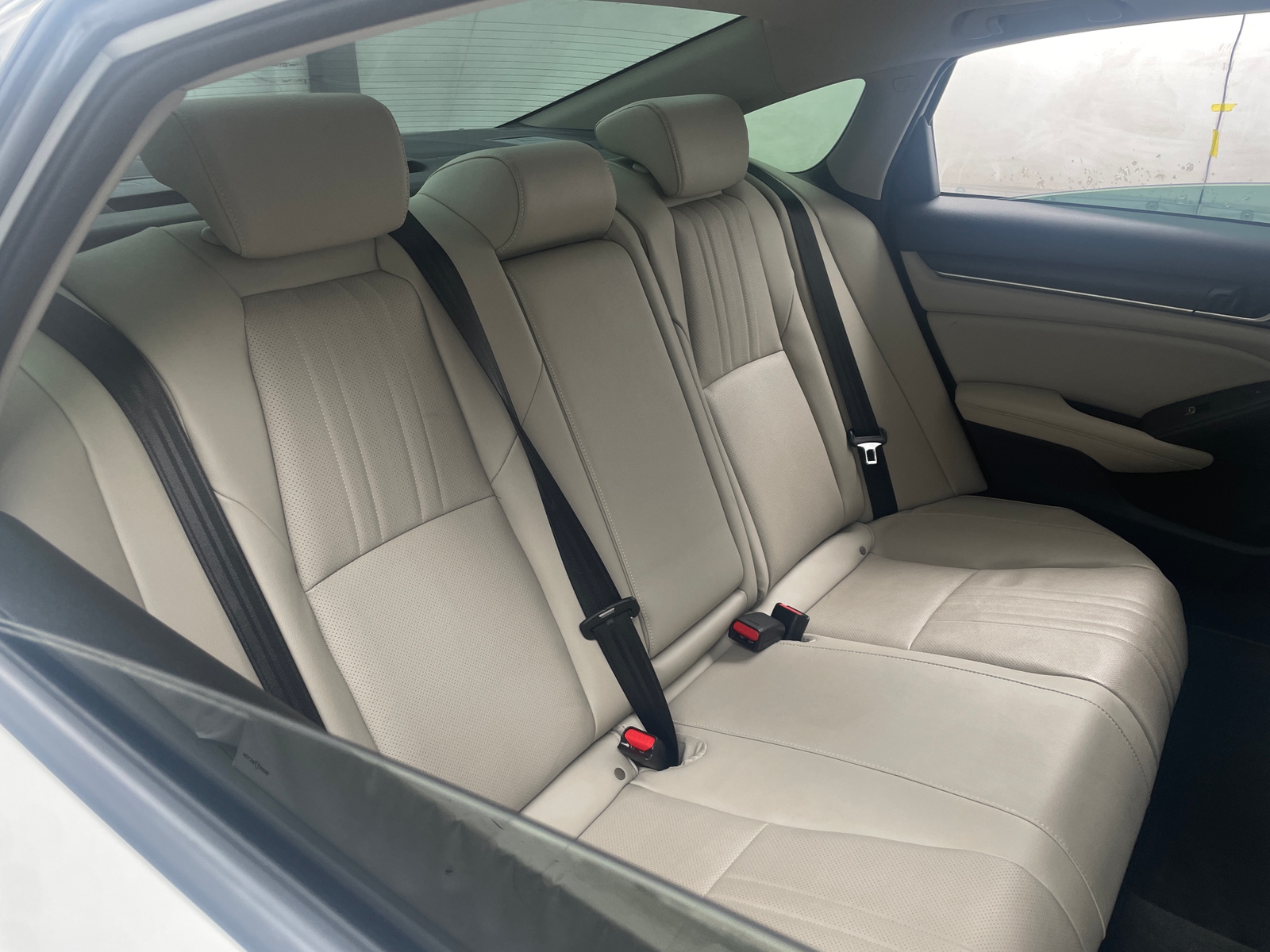 Thumbnail: 2021 Honda Accord - 5