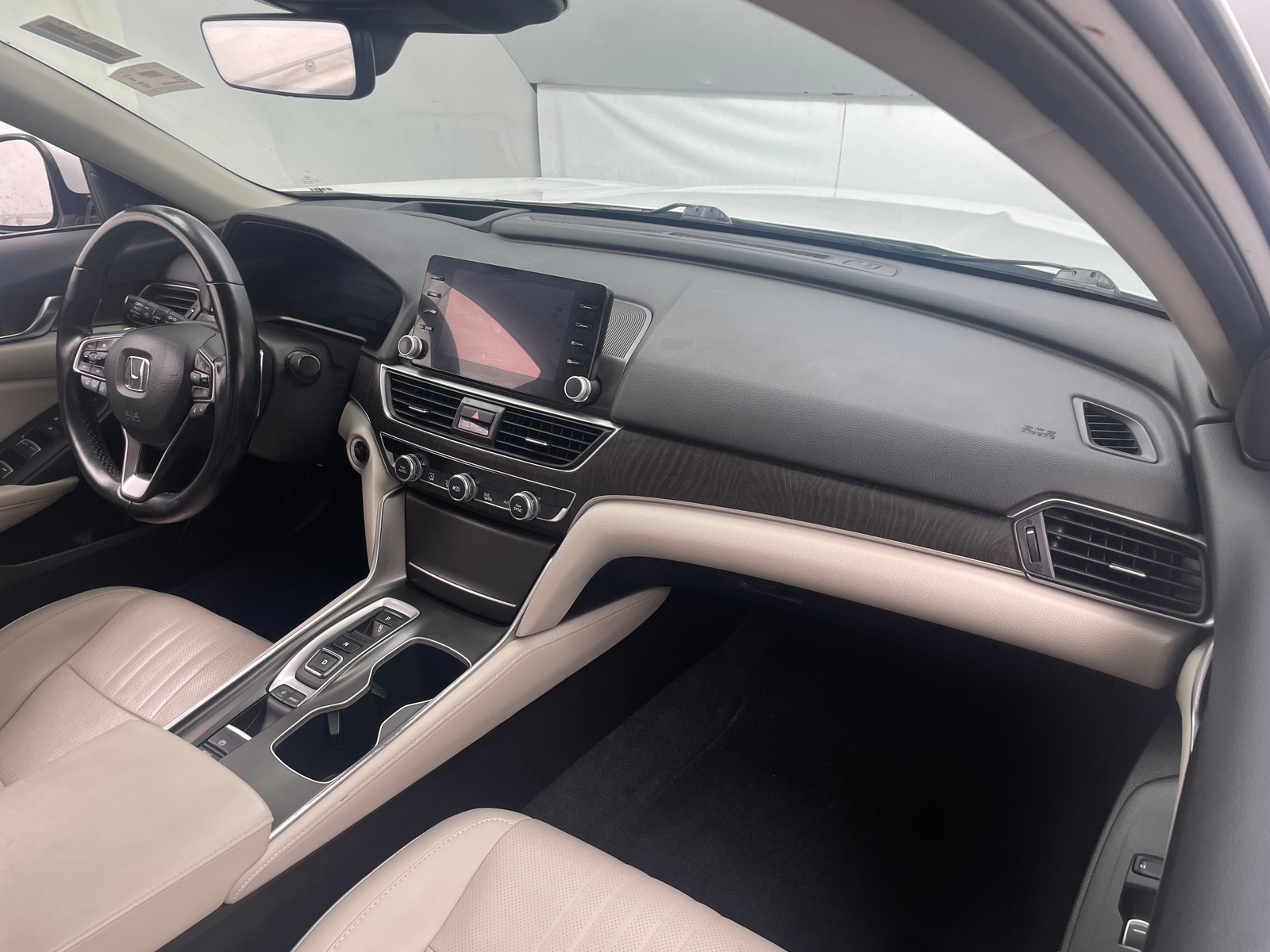 Thumbnail: 2021 Honda Accord - 2