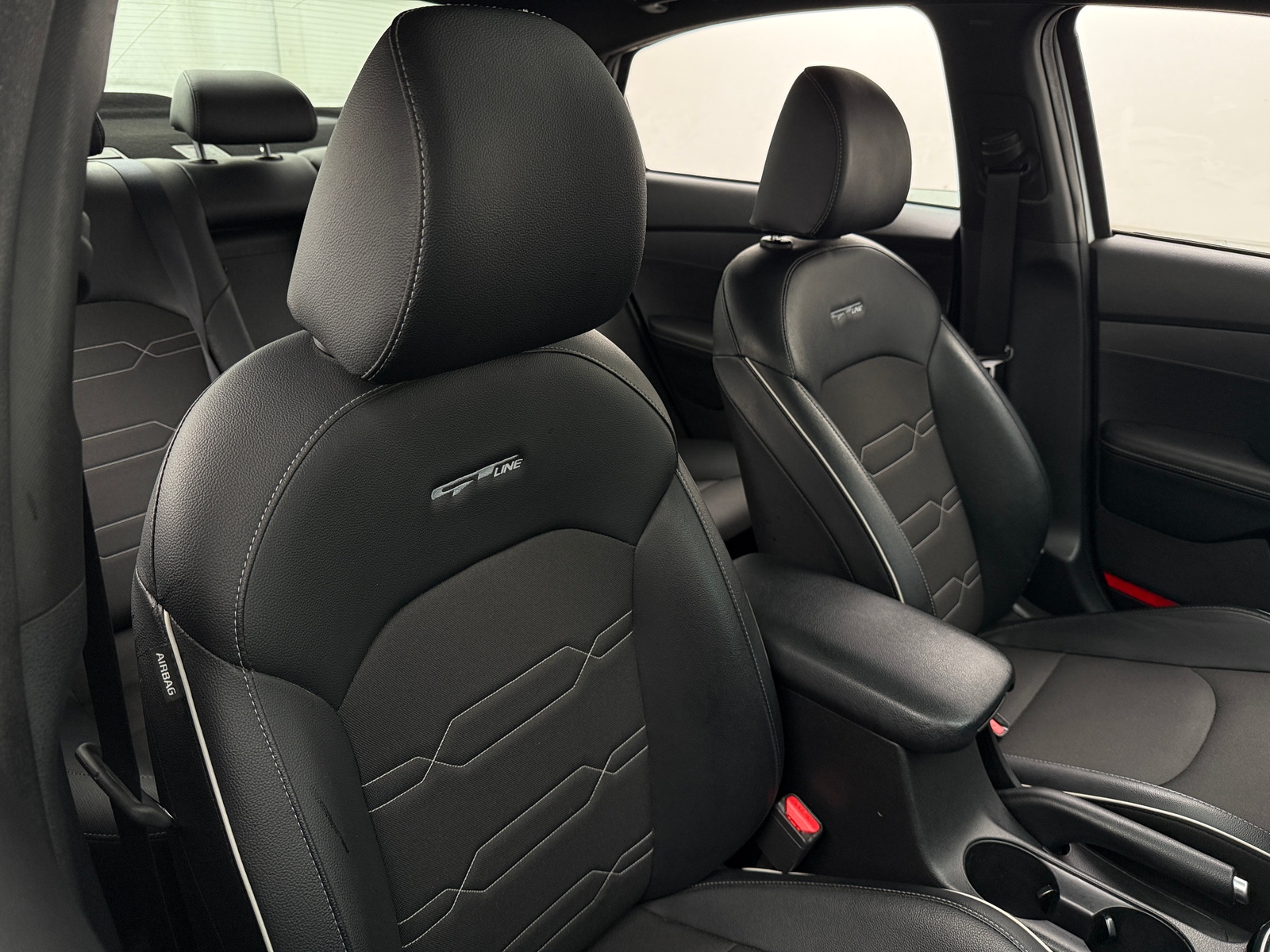 Thumbnail: 2021 Kia Forte - 2