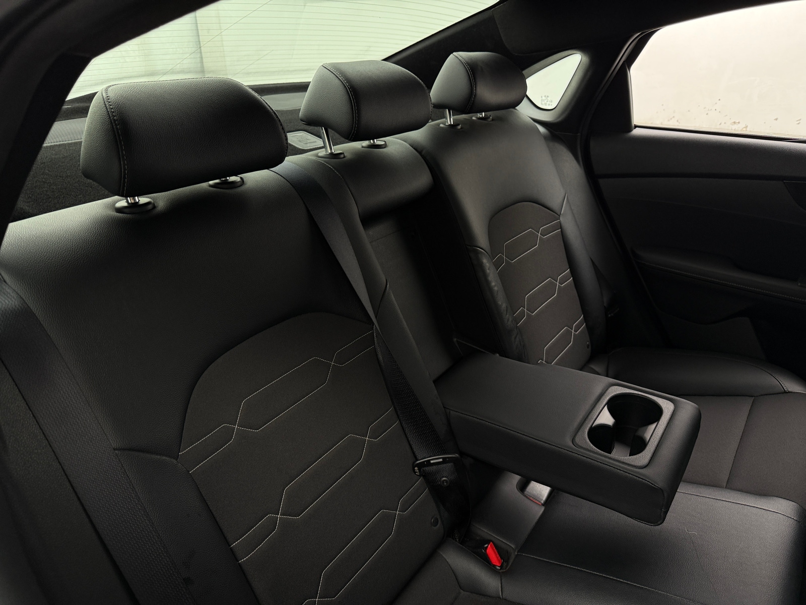 Thumbnail: 2021 Kia Forte - 6