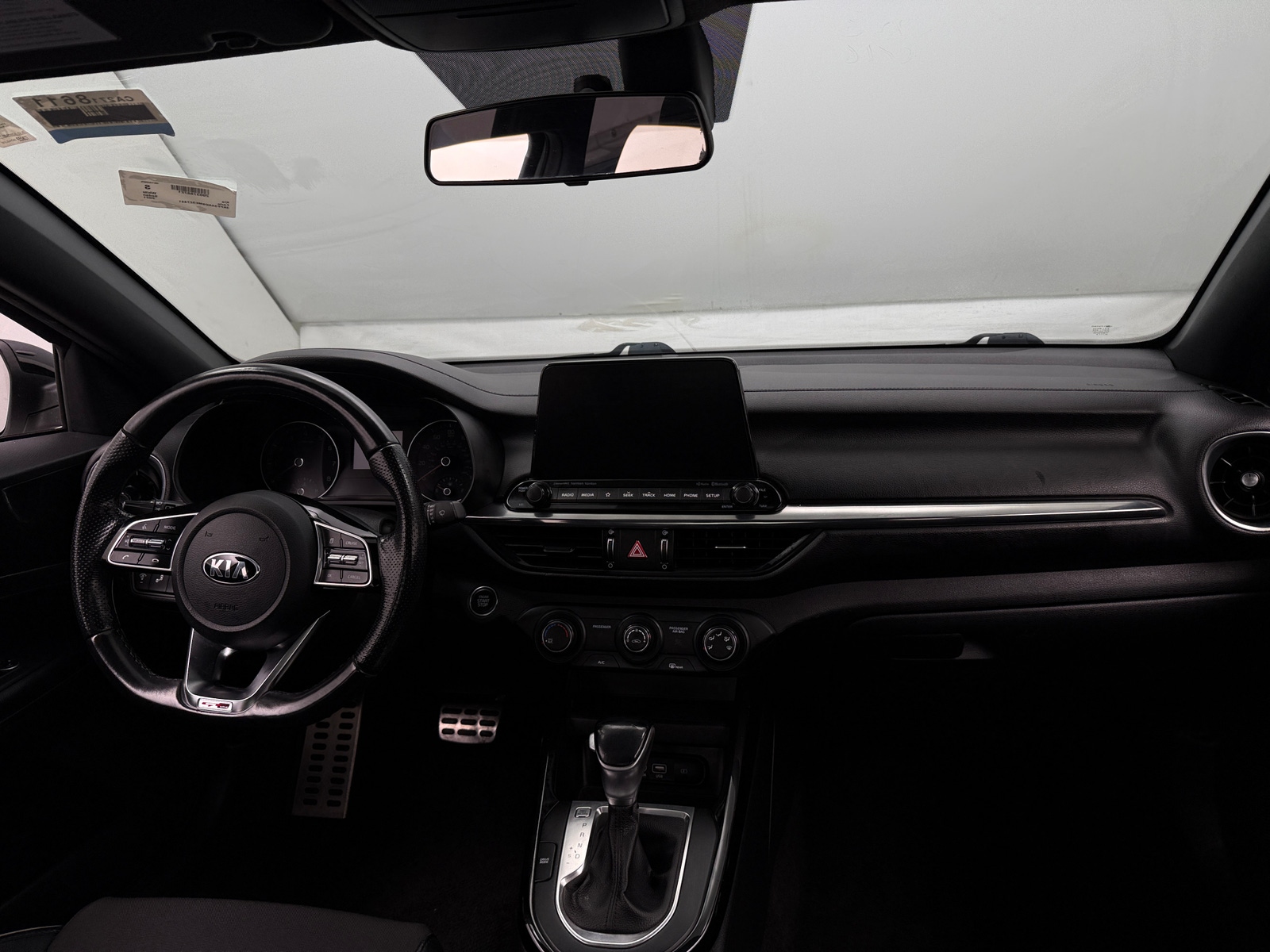 Thumbnail: 2021 Kia Forte - 3