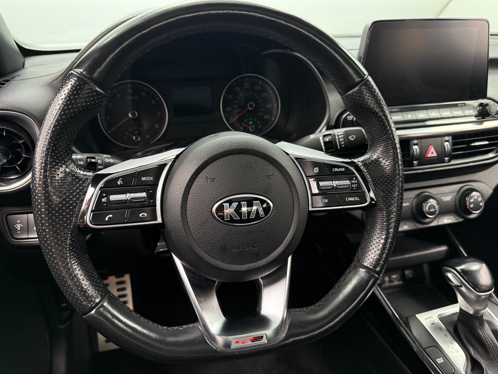 Thumbnail: 2021 Kia Forte - 5