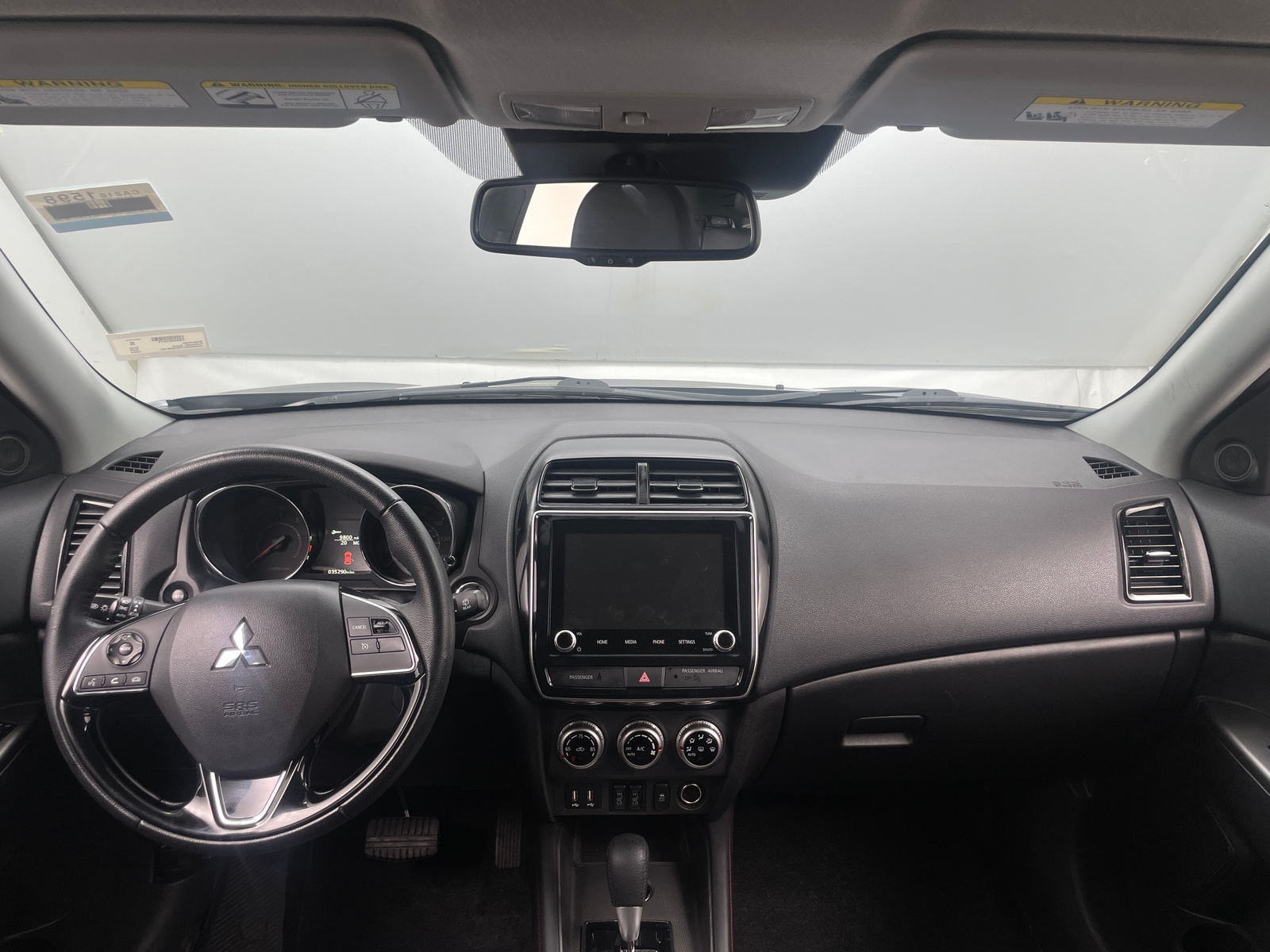 Thumbnail: 2024 Mitsubishi Outlander Sport - 2