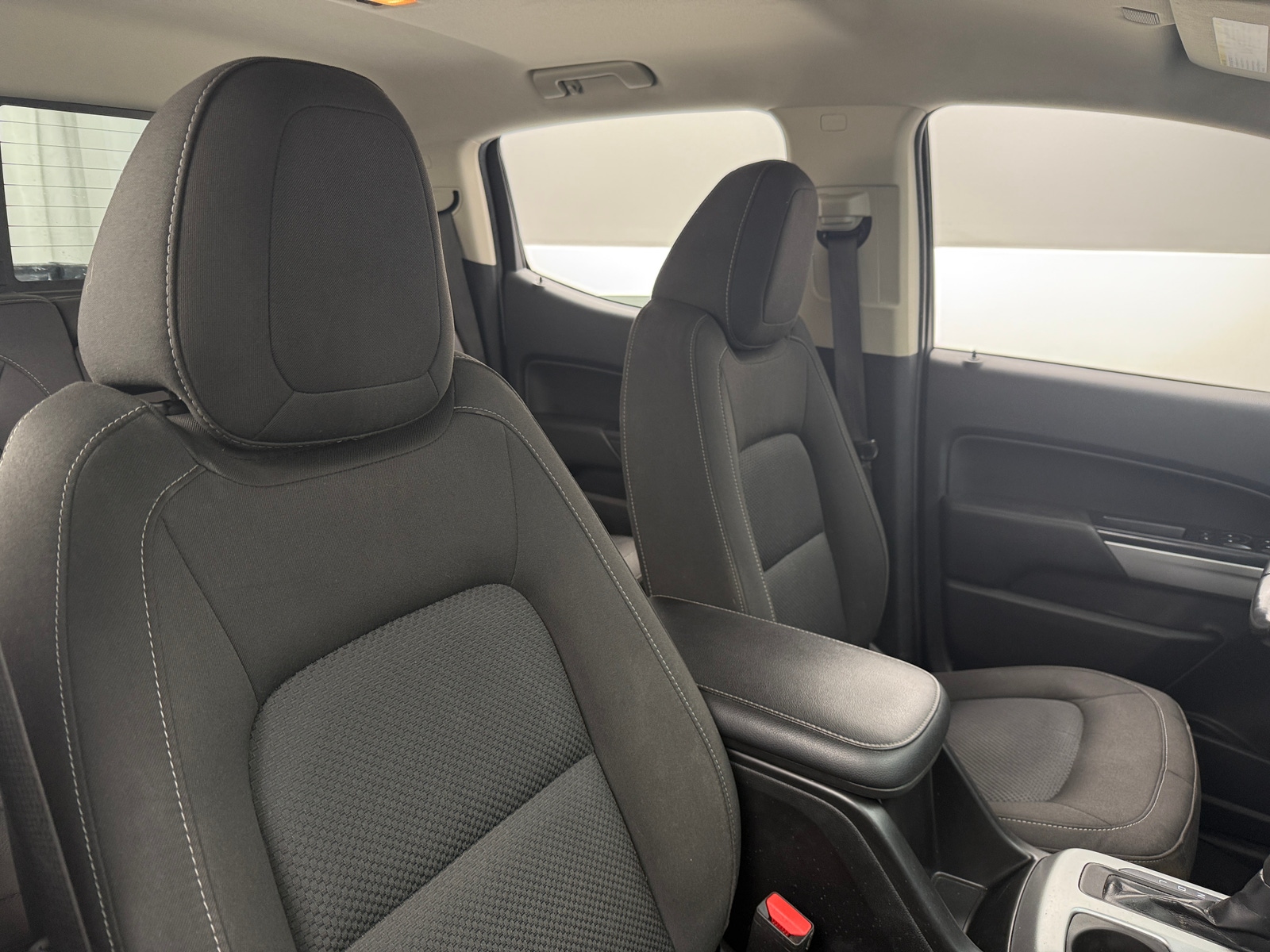 Thumbnail: 2019 Chevrolet Colorado - 2