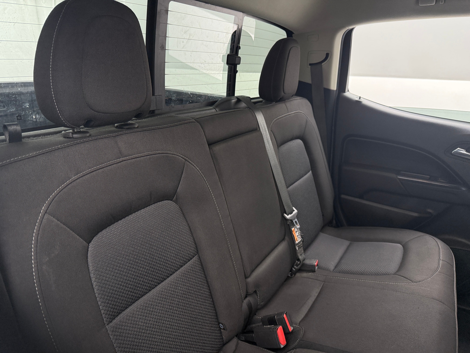 Thumbnail: 2019 Chevrolet Colorado - 6